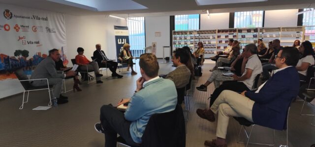 Vila-real impulsa una justícia més humana amb un congrés sobre mediació