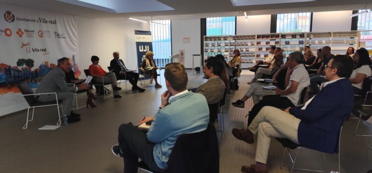 Vila-real impulsa una justícia més humana amb un congrés sobre mediació