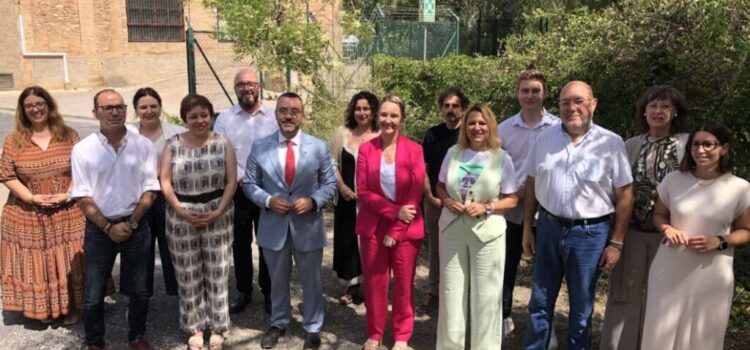 El Pacte de la Llum de Tol remodela el govern de Vila-real per a encarar la recta final de la legislatura