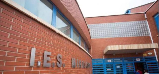 L’IES Miralcamp de Vila-real incorpora ensenyances esportives de règim especial