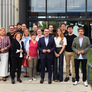 Vila-real clausura el Congrés Internacional sobre Justícia Humana i Eficient