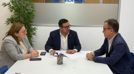 El PP de Vila-real proposa l’adhesió de la ciutat al servei jurídic gratuït Justiprop