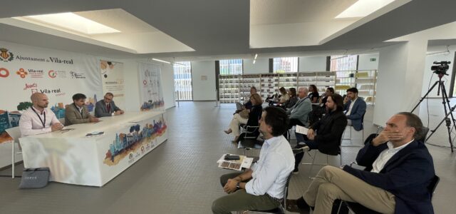 Vila-real acull les VII Jornades RUIA sobre obesitat i trastorns alimentaris en la infància i l’adolescència