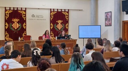 Creativitat i sostenibilitat s’uneixen al Workshop EASD Vila-real 2025
