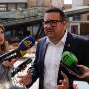 Casabó destaca el compromís del govern del PP per a crear 2 unitats de respir a Vila-real
