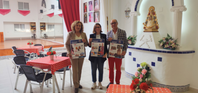 L’Associació Flamenca Andalusa de Vila-real presenta la XI Setmana Cultural