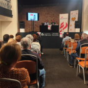 Vicent Pitarch connecta esport i compromís cívic en el seu llibre sobre excursionisme