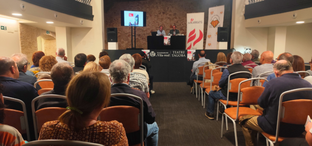 Vicent Pitarch connecta esport i compromís cívic en el seu llibre sobre excursionisme