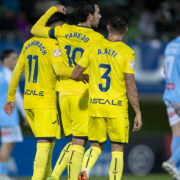 El Villarreal s’estrena en la Copa del Rei amb golejada davant el Ciudad de Lucena (0-6)