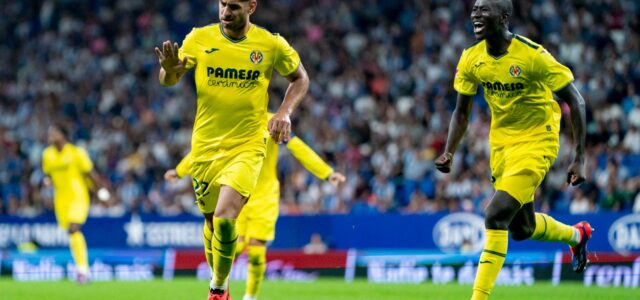 LaLiga anuncia que el partit Villarreal-Barcelona de la jornada 17 es dispurarà en Miami el 20 de decembre