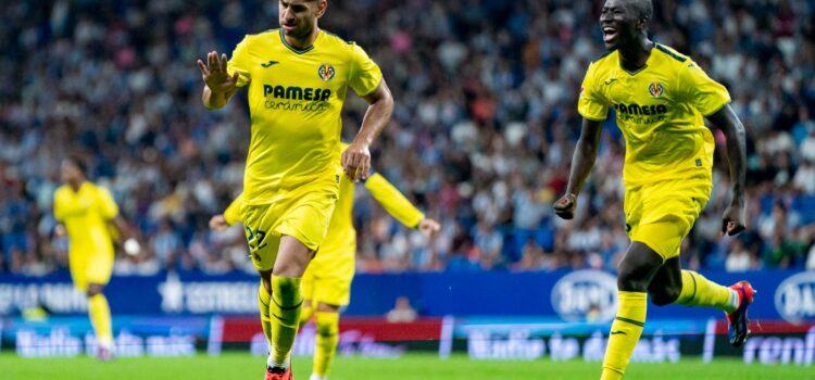 LaLiga anuncia que el partit Villarreal-Barcelona de la jornada 17 es dispurarà en Miami el 20 de decembre