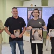 Vila-real serà epicentre de la ciencia amb la celebració del Simposi Internacional de Natura i Fotografia