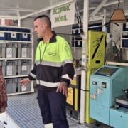 Vila-real reafirma el seu compromís mediambiental amb el 20é Mes de la Sostenibilitat