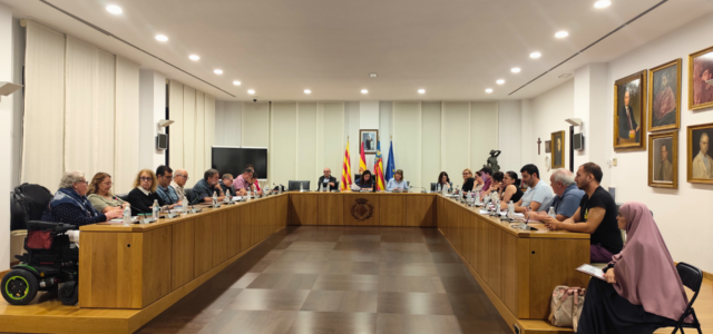 Vila-real tria els passos de zebra intel·ligents com a projecte guanyador dels pressupostos participatius de 2025