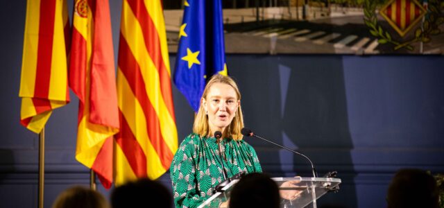 Vila-real reconeix el compromís ambiental amb els Premis a la Sostenibilitat