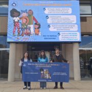 ‘Dona’m un lloc on créixer junts’: Vila-real impulsa la solidaritat amb les famílies acollidores