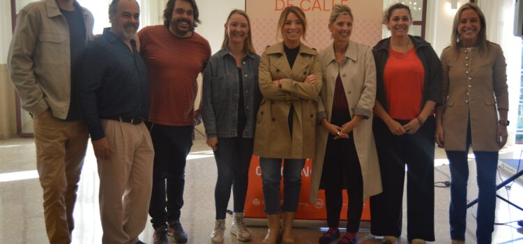 Vila-real inaugura el Congrés d’Arts de Carrer amb la participació de professionals nacionals i internacionals