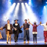 Vila-real obri la licitació per a gestionar l’Escola Municipal de Teatre i Arts de Carrer