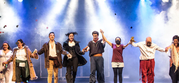 Vila-real obri la licitació per a gestionar l’Escola Municipal de Teatre i Arts de Carrer