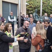 Benlloch defensa la transparència en la taxa de residus i promet correccions davant situacions injustes