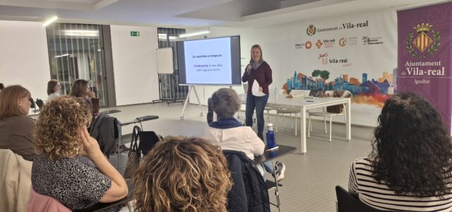 Vila-real reflexiona sobre els abusos subtils cap a les dones