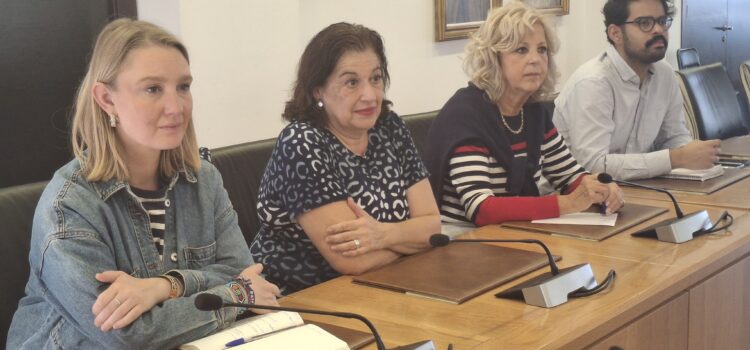 Vila-real i la UJI s’uneixen amb el projecte ‘Sabers de Dones’ de la Fundació Isomomia