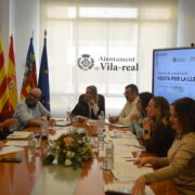 Vila-real acollirà la II l’Avant Fest amb La Fúmiga i una jornada dedicada a la llengua i la cultura
