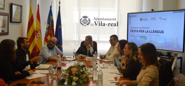Vila-real acollirà la II l’Avant Fest amb La Fúmiga i una jornada dedicada a la llengua i la cultura
