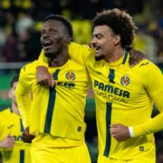 El Villarreal guanya al Mallorca a La Cerámica i signa el seu millor inici de lliga en l’elit (2-1)