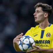 El Villarreal aplega a Xipre a on buscar la primera victòria front al Pafos