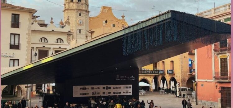 Bureo i balls tradicionals animen la jornada de Santa Cecília a Vila-real