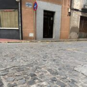 PSOE i Compromís rebutgen millorar alguns carrers per ser una proposta del PP