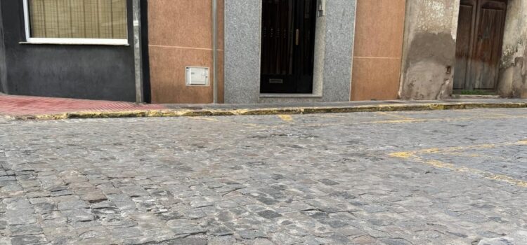 PSOE i Compromís rebutgen millorar alguns carrers per ser una proposta del PP