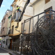 Vila-real encén el Nadal amb llum, música i tradició abans d’una Fira de Santa Caterina de rècord