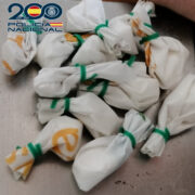 Detesa una persona en Vila-real que tenia una reclamació judicial per un delicte contra la Salut Pública