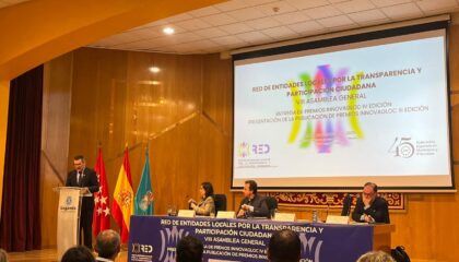 Vila-real participa en l’Assemblea de la FEMP