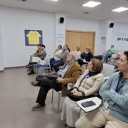 Vila-real fomenta el debat sobre la prevenció del suïcidi