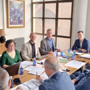 Rècord històric en la UNED de Vila-real: quasi 700.000 euros reforcen l’aposta per una universitat més oberta i accessible