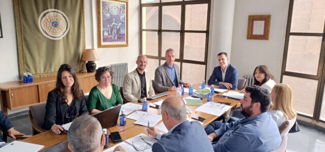 Rècord històric en la UNED de Vila-real: quasi 700.000 euros reforcen l’aposta per una universitat més oberta i accessible