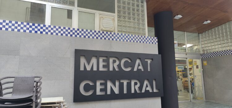 Vila-real finalitza la modernització integral del Mercat Central amb nous punts de venda