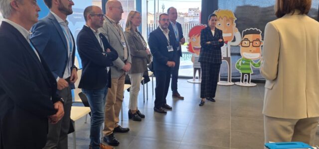 Vila-real reforça l’eficiència hídrica i la digitalització de la xarxa en la seua col·laboració amb FACSA