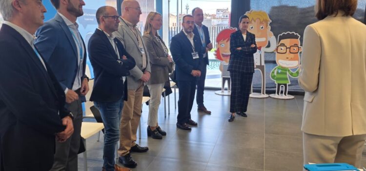 Vila-real reforça l’eficiència hídrica i la digitalització de la xarxa en la seua col·laboració amb FACSA