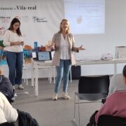 Vila-real impulsa un programa d’ocupació que rehabilitarà l’ermita de la Mare de Déu de Gràcia