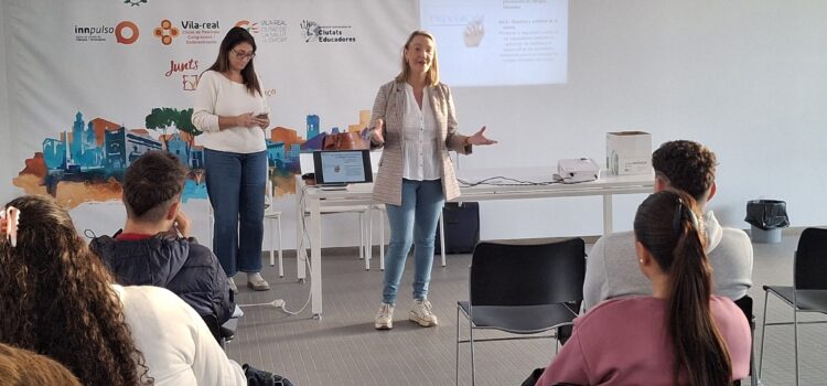 Vila-real impulsa un programa d’ocupació que rehabilitarà l’ermita de la Mare de Déu de Gràcia