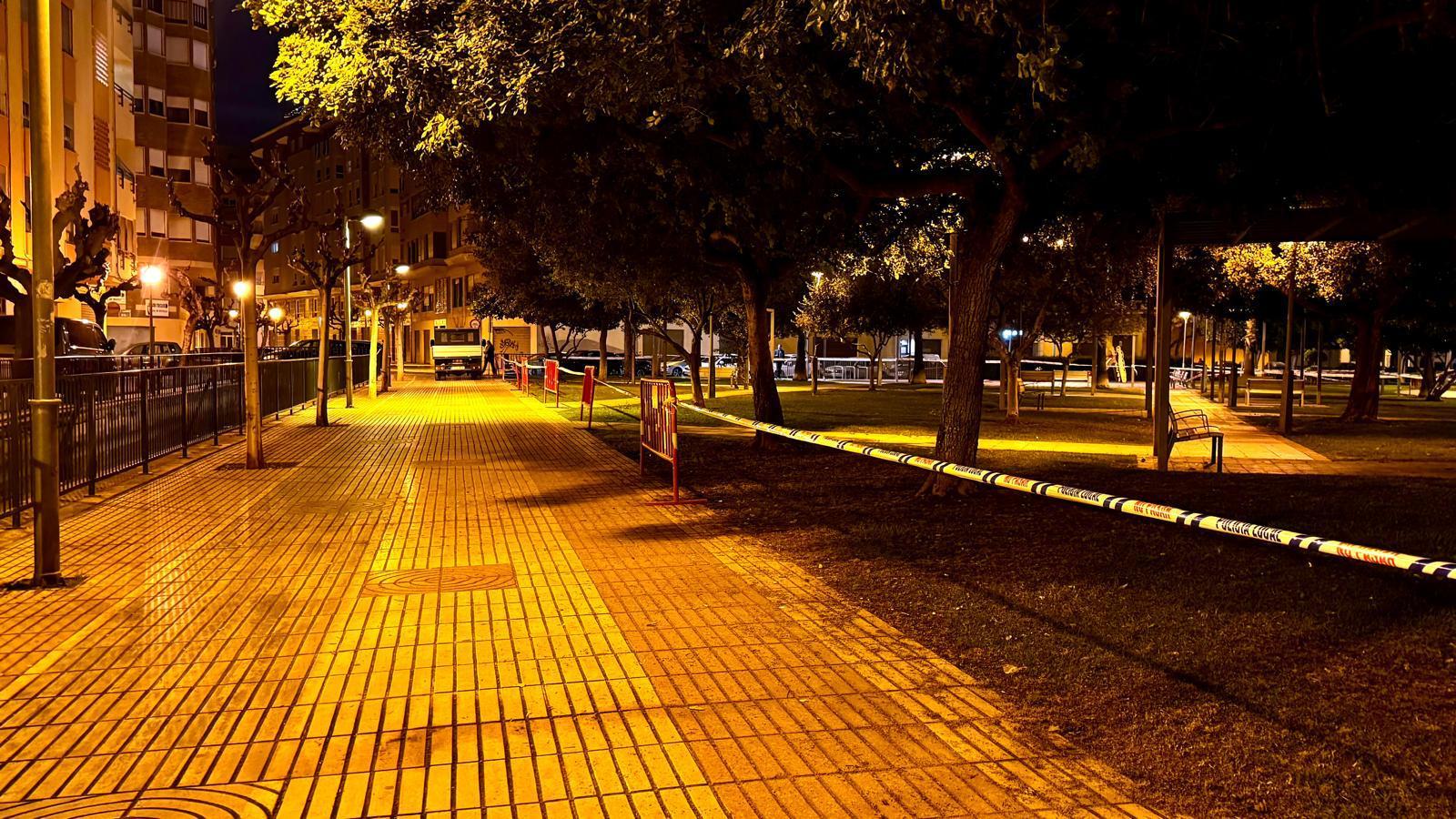 Parc Jaume I Vila-real