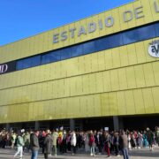 Vila-real celebra la Marxa La Panderola amb prop de 900 participants