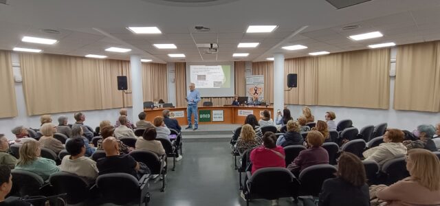 La UNED de Vila-real es consolida com un dels centres amb més oferta formativa d’Espanya