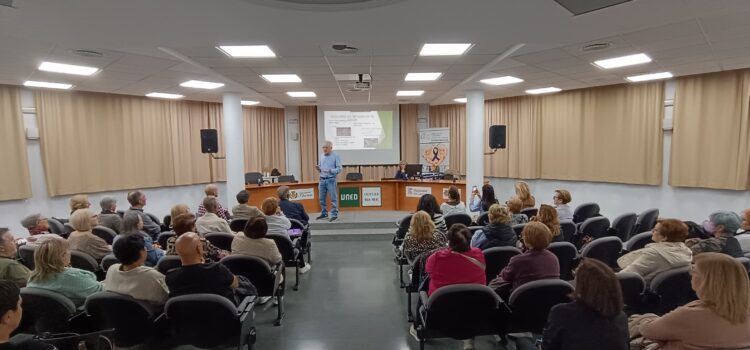 La UNED de Vila-real es consolida com un dels centres amb més oferta formativa d’Espanya