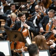 El concert de Cap d’Any de la Filharmònica de Berlín arribarà des de la capital alemanya a Vila-real