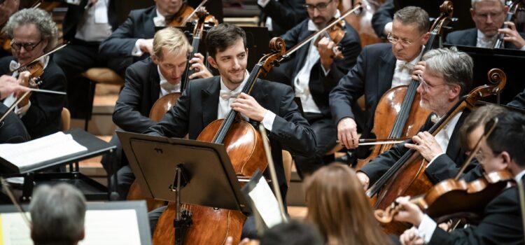 El concert de Cap d’Any de la Filharmònica de Berlín arribarà des de la capital alemanya a Vila-real